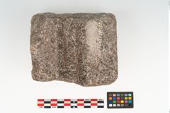 Foto von Rillenstein (NHMW-PRAE-003434a)